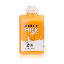 Гели для душа DOLCE MILK