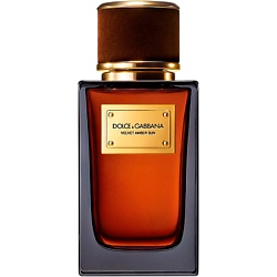 Velvet Collection Amber Sun