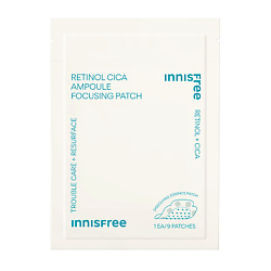 Патчи для лица INNISFREE