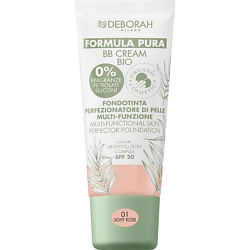 Bb&cc средства DEBORAH MILANO