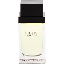 Chic for men