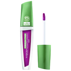 Помада матовая жидкая FORMULA PURA ROSSETTO LIQUIDO MAT