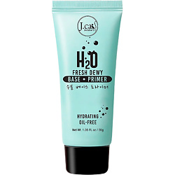 Праймер для лица увлажняющий H20 Fresh Dewy Base Primer