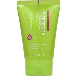 Очищающая пенка для проблемной кожи Acne Cleansing Foam Deep Cleansing for Acne – Prone & Only Skin