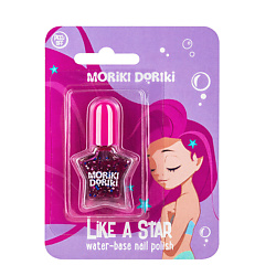 Маникюр и педикюр MORIKI DORIKI