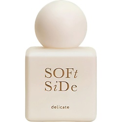 SOFT SIDE delicate