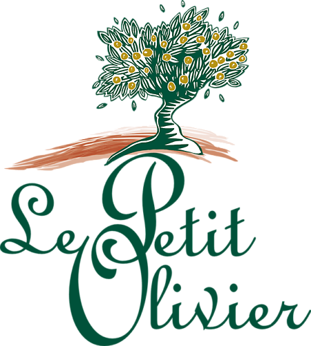 LE PETIT OLIVIER
