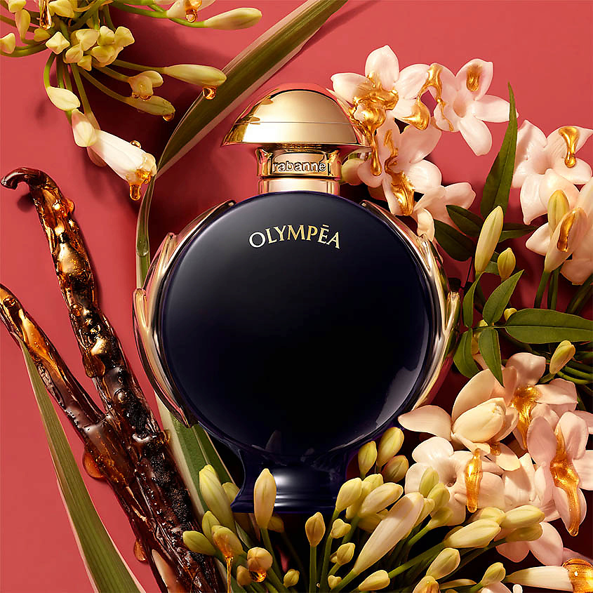 RABANNE Olympea Parfum – фото 3