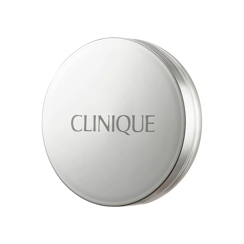 CLINIQUE Легкая компактная пудра с антиоксидантами Almost Powder Makeup SPF 15, № 05 Medium, 10 г – фото 3