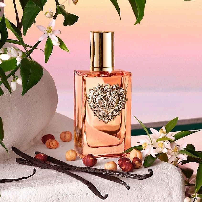 DOLCE&GABBANA Devotion Intense – фото 4