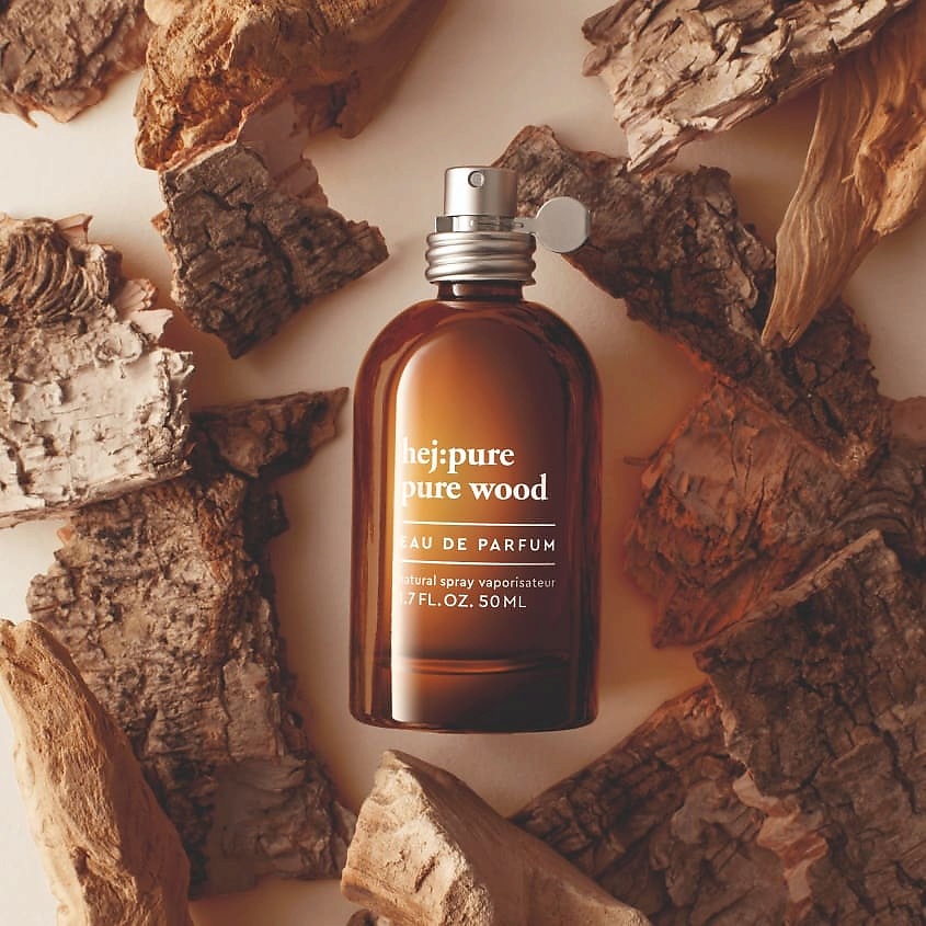HEJ:PURE Pure Wood – фото 4
