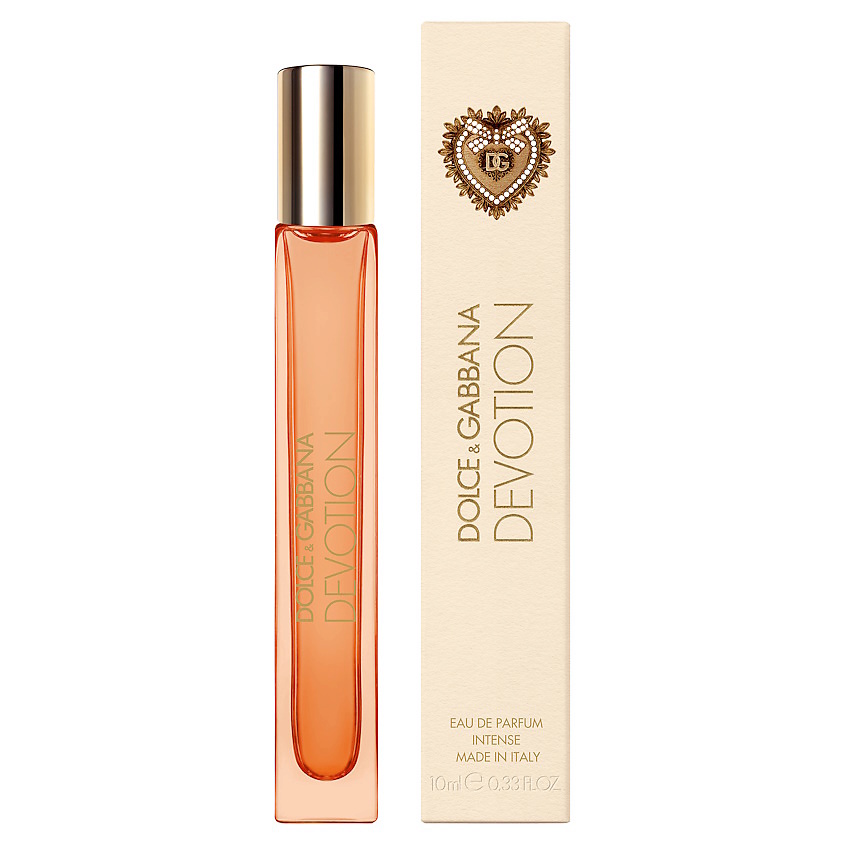 DOLCE&GABBANA Devotion Intense – фото 2