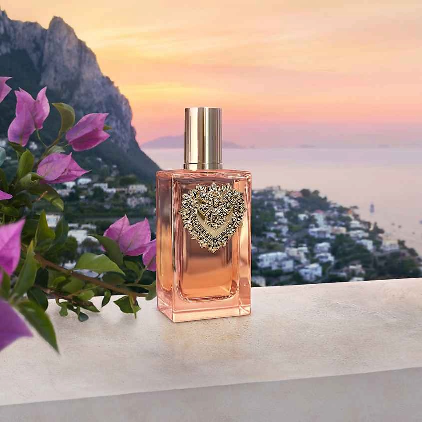 DOLCE&GABBANA Devotion Intense – фото 8