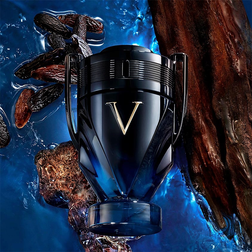 RABANNE Invictus Victory Elixir – фото 3