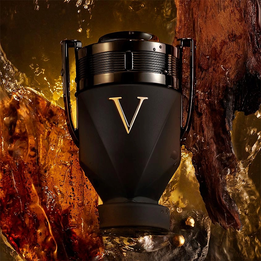 RABANNE Invictus Victory Absolu – фото 3