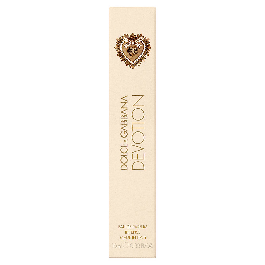 DOLCE&GABBANA Devotion Intense – фото 3