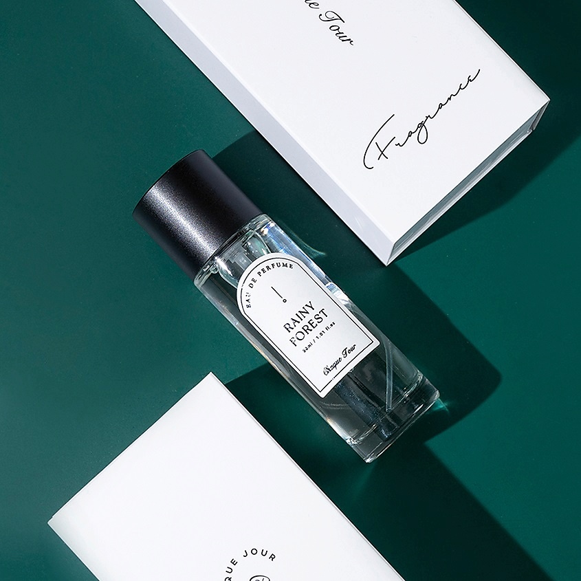 CHAQUE JOUR Rainy Forest Eau De Perfume – фото 2