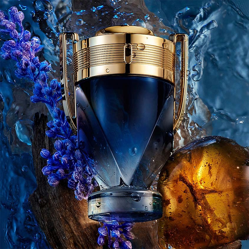 RABANNE Invictus Parfum – фото 3