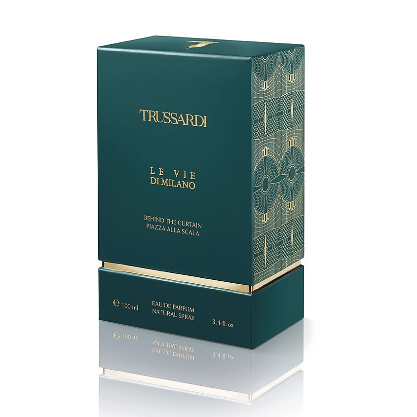 TRUSSARDI Piazza Alla Scala – фото 3