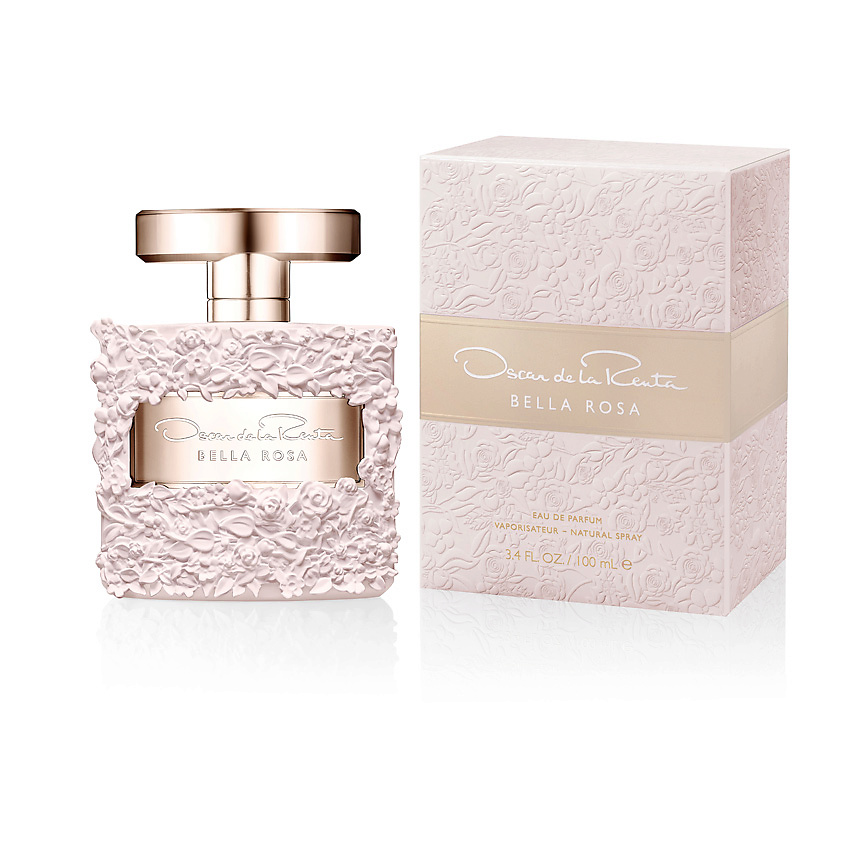 OSCAR DE LA RENTA Bella Rosa – фото 2