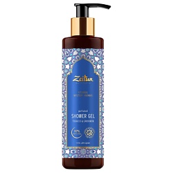 Гель для душа Таинственные Сады Стамбула Istanbul Mystery Aromas