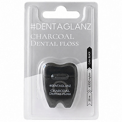 Зубные нити и зубочистки #DENTAGLANZ