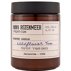 Ароматы для дома ANNA ROZENMEER