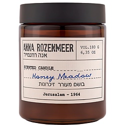 Ароматы для дома ANNA ROZENMEER