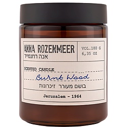 Ароматы для дома ANNA ROZENMEER