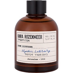 Ароматы для дома ANNA ROZENMEER