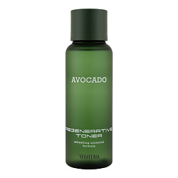 Тоник восстанавливающий AVOCADO