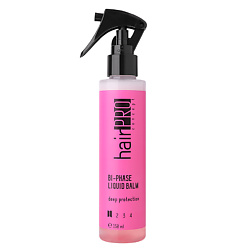 Бальзамы и кондиционеры для укладки HAIR PRO CONCEPT