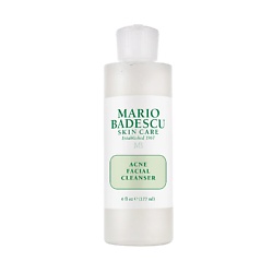 Пенка против акне Acne Facial Cleanser