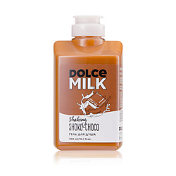 Гели для душа DOLCE MILK
