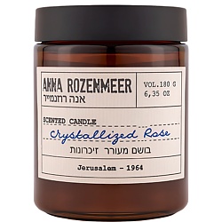 Ароматы для дома ANNA ROZENMEER