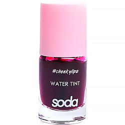 Блески для губ SODA