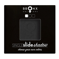 Тени для век Single Slide Shadow