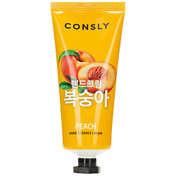 Средства для ухода за руками CONSLY