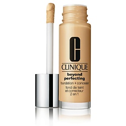 Устойчивое тональное средство Beyond Perfecting Foundation and Concealer