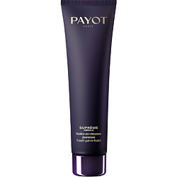 PAYOT Крем для снятия макияжа Supreme Absolu Youth Gel – in - Foam