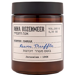 Ароматы для дома ANNA ROZENMEER