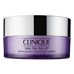 Бальзам для снятия макияжа CLINIQUE