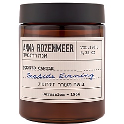 Ароматы для дома ANNA ROZENMEER