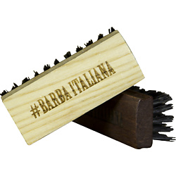 Уход и стайлинг для бороды BARBA ITALIANA