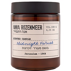 Ароматы для дома ANNA ROZENMEER