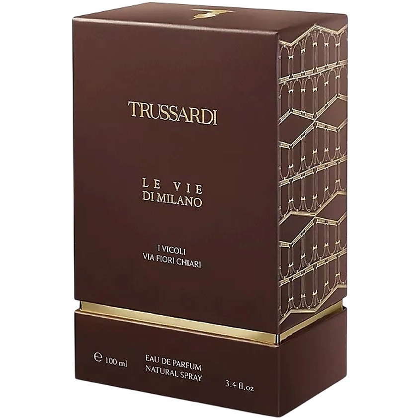 TRUSSARDI Via Fiori Chiari – фото 3
