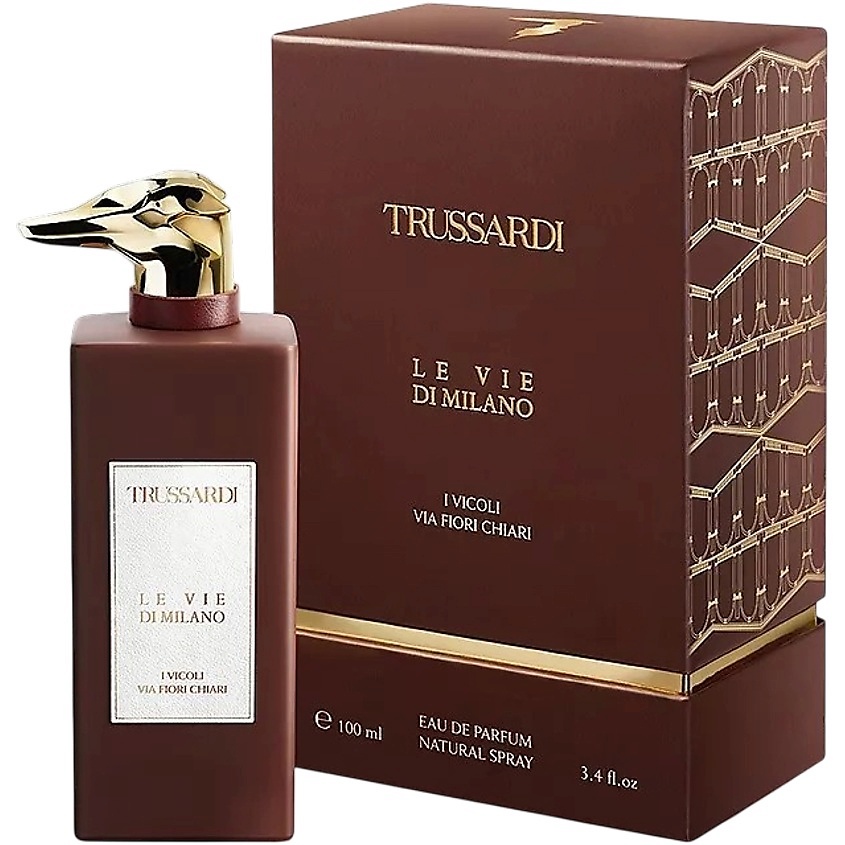 TRUSSARDI Via Fiori Chiari – фото 2