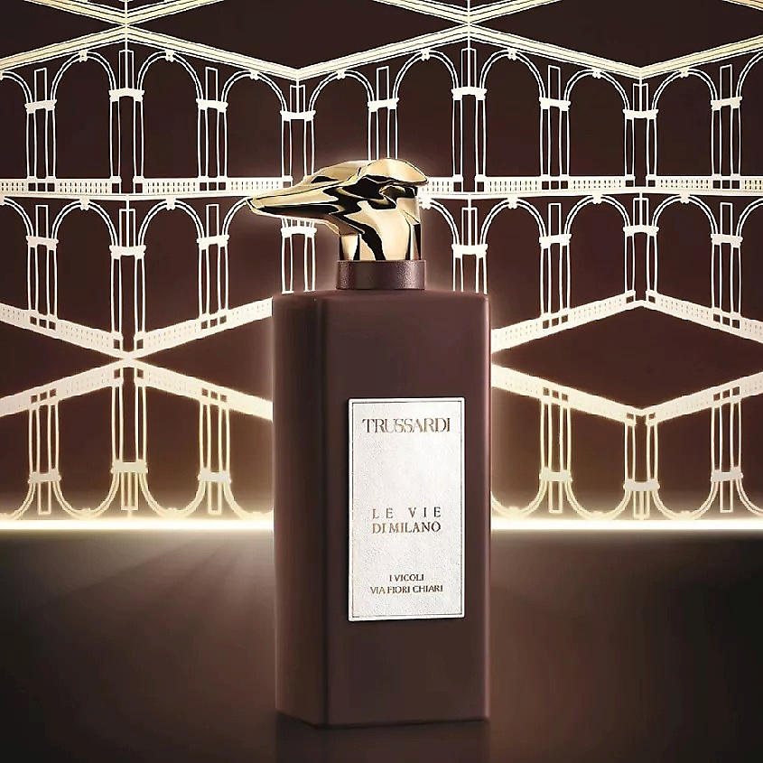TRUSSARDI Via Fiori Chiari – фото 4