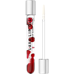 Двухфазное масло для губ Lava lip oil