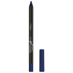 Карандаш для век гелевый 2 IN 1 GEL KAJAL & EYELINER PENCIL
